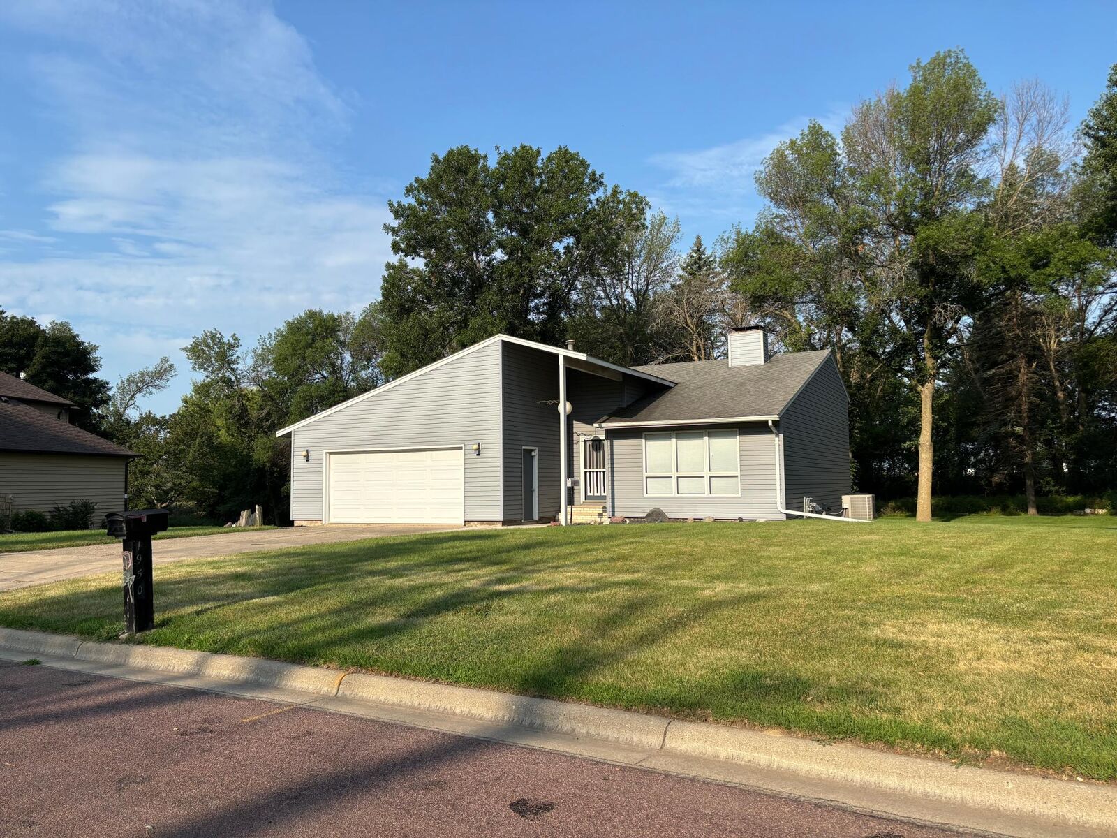 Property Photo:  1950 Knollwood Drive  MN 56031 
