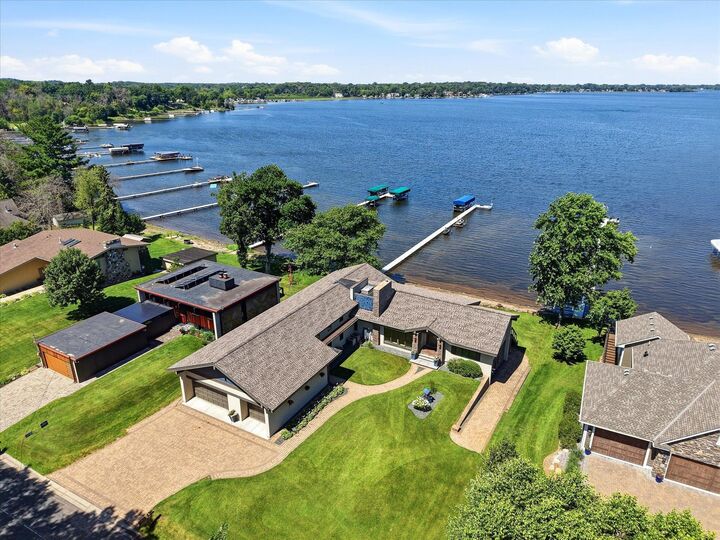 Property Photo: 9770 210th Street Court N MN 55025