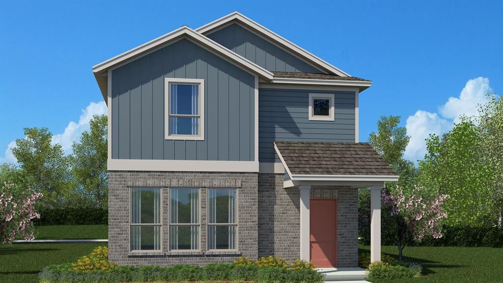 Property Photo: 3012 Maple Orchard Lane TX 76140