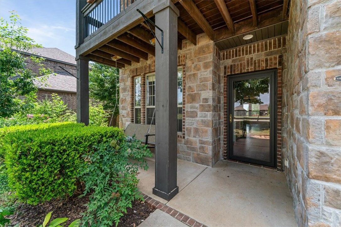 Property Photo:  1402 Gooseneck Lane  AR 72718 