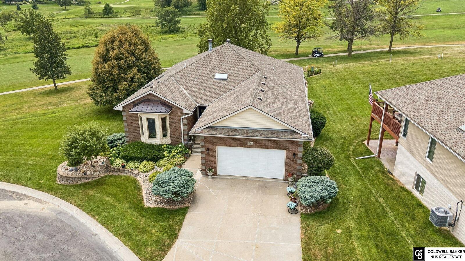 Property Photo:  17419 Riviera Drive  NE 68136 