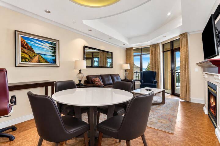 Property Photo: 1288 Water Street 255 L12 BC V1Y 9P4