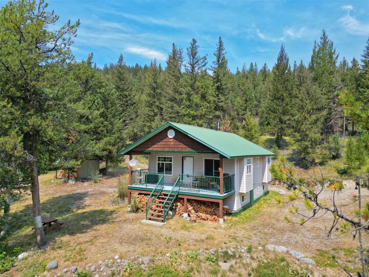 Photo de la propriété:  3878 Princeton Summerland Road  BC V0X 1W0 