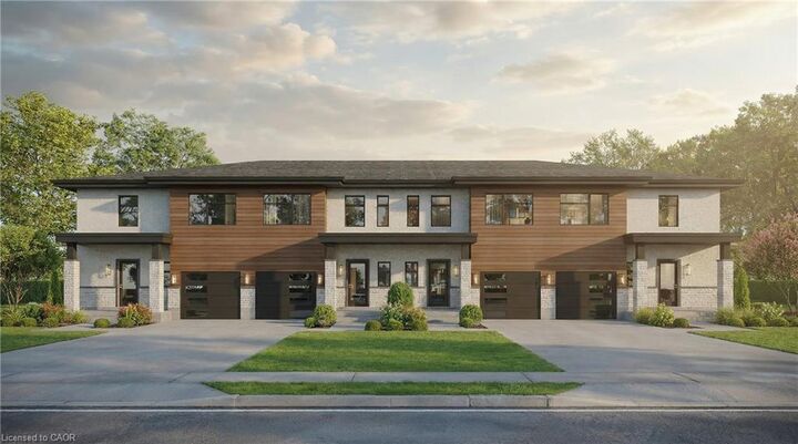 132 College Street 5 — photo 1