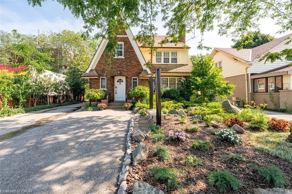 Property Photo: 6942 Lundys Lane ON L2G 1V9