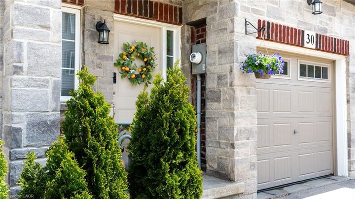Property Photo: 30 Cleland Avenue ON L9K 0J9