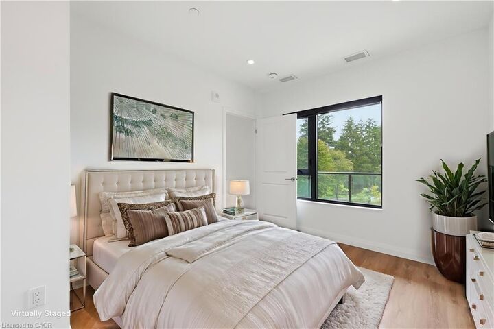 Property Photo: 525 New Dundee Road 207 ON N2P 0K8