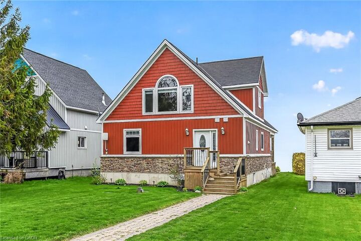 Property Photo: 12073 Augustine Road ON L0S 1V0