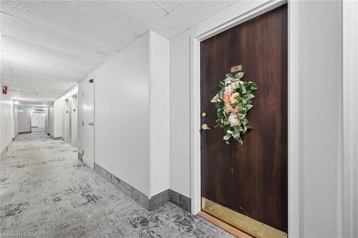 Property Photo: 3227 King Street E 1112 ON N2A 3Z9