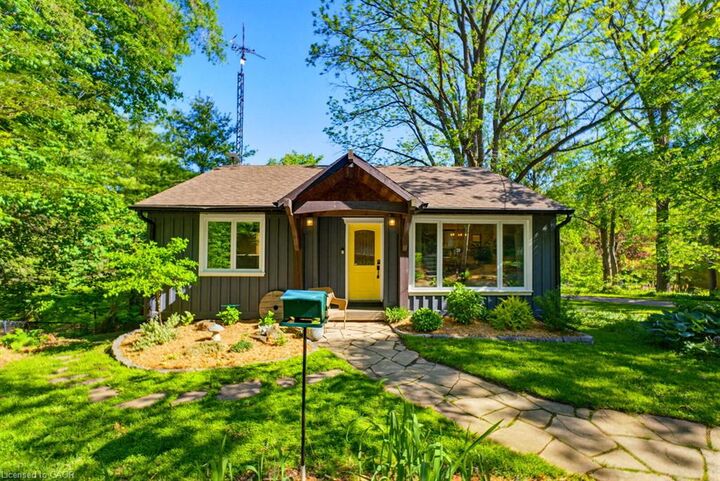 Property Photo: 1131 Old Governor's Road ON L9H 5E3