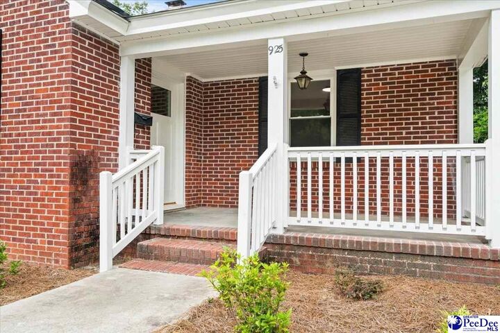 Property Photo:  925 Brunwood Drive  SC 29501 