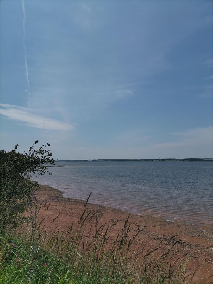 Property Photo: 101 Riverbank Drive PE C1B 3E7