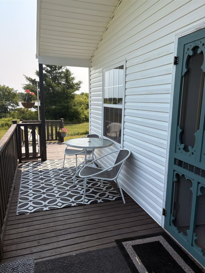 Property Photo:  140 Sullivan Road  PE C0B 1H0 