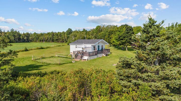 Property Photo: 140 Sullivan Road PE C0B 1H0