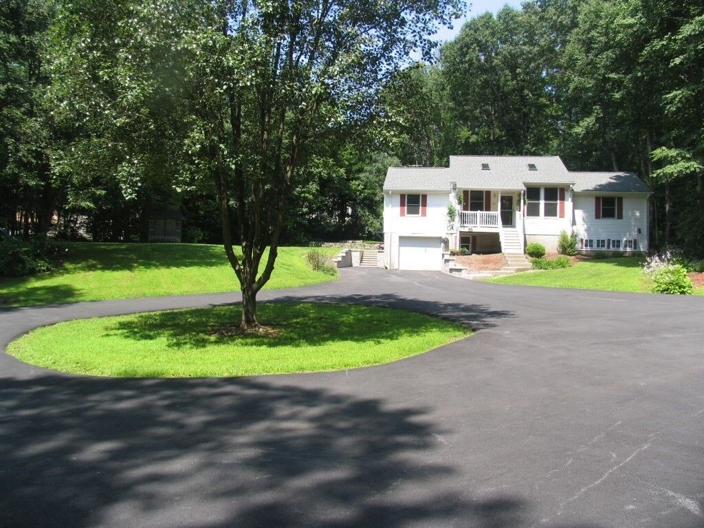 Property Photo:  85 Thayer  MA 01529 