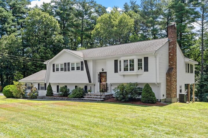 Property Photo:  22 Northgate Rd  MA 01876 