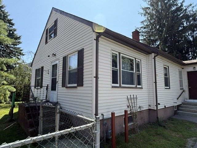 Property Photo:  45 Charles Ave  MA 02072 