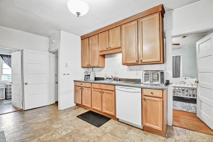 Property Photo:  15 Norval Ave  MA 01420 
