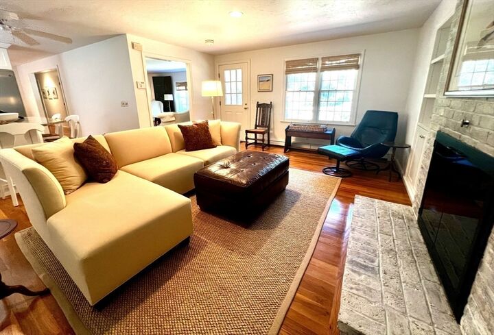 Property Photo: 263 Oxford Dr MA 02635