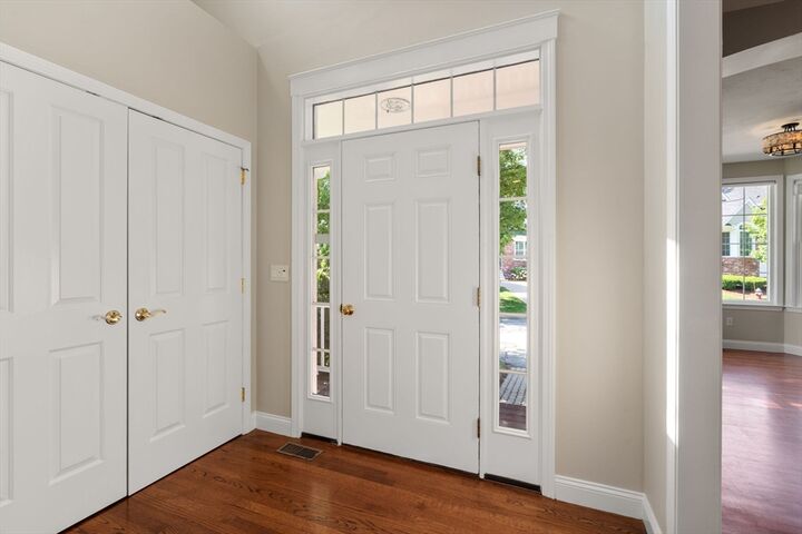 Property Photo: 7 Riverwalk Ln 7 MA 02032
