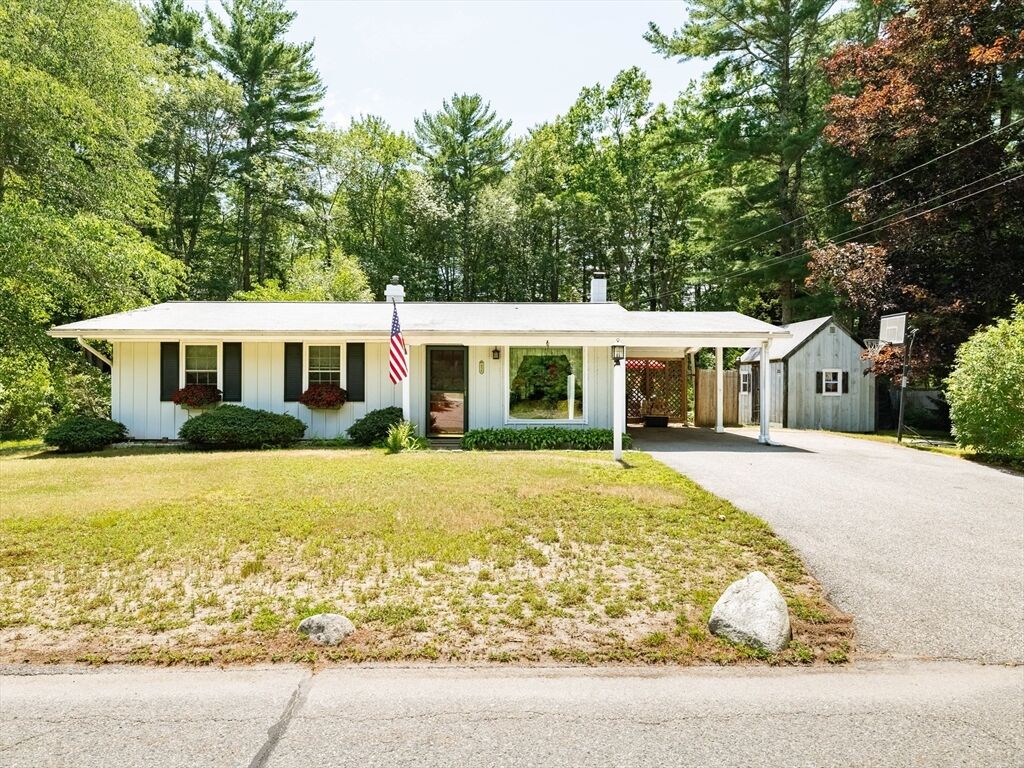 Property Photo:  430 Lake Shore Dr  MA 02332 