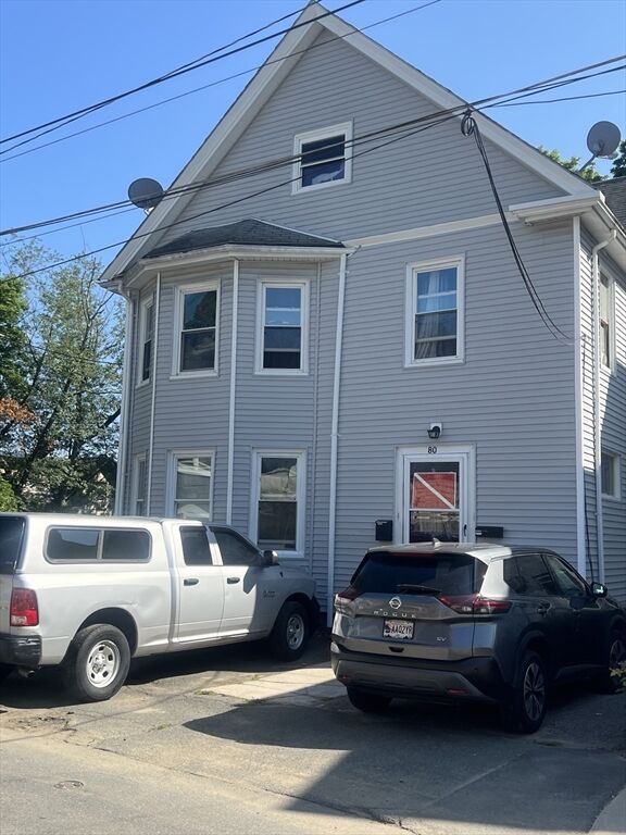 Property Photo:  80 Fremont Ave  MA 02150 