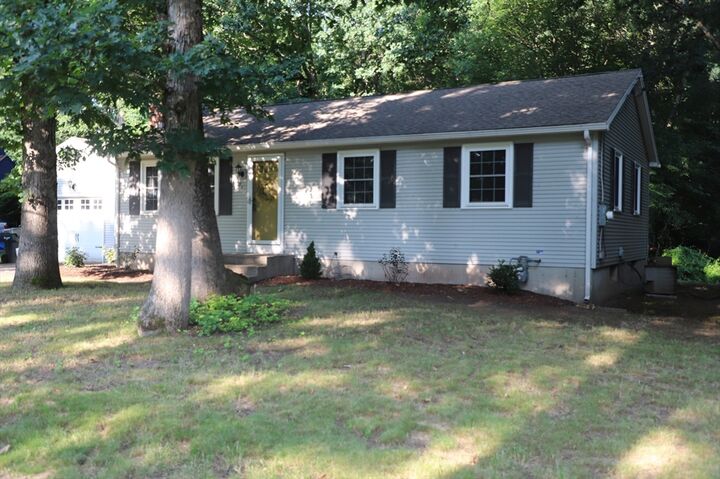 Property Photo:  134 Peekskill Ave.  MA 01129 