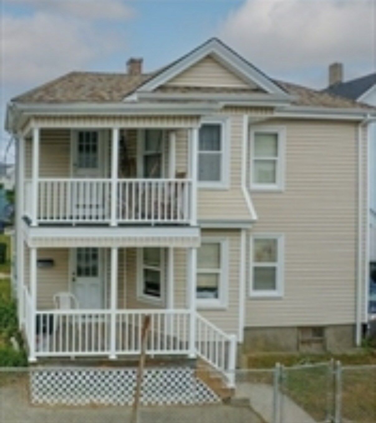 Property Photo:  283 Fifth St  MA 02721 