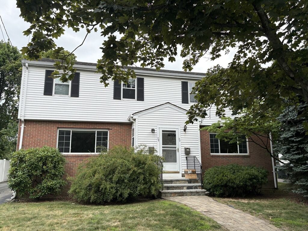 Property Photo:  75 Marathon 75  MA 02474 