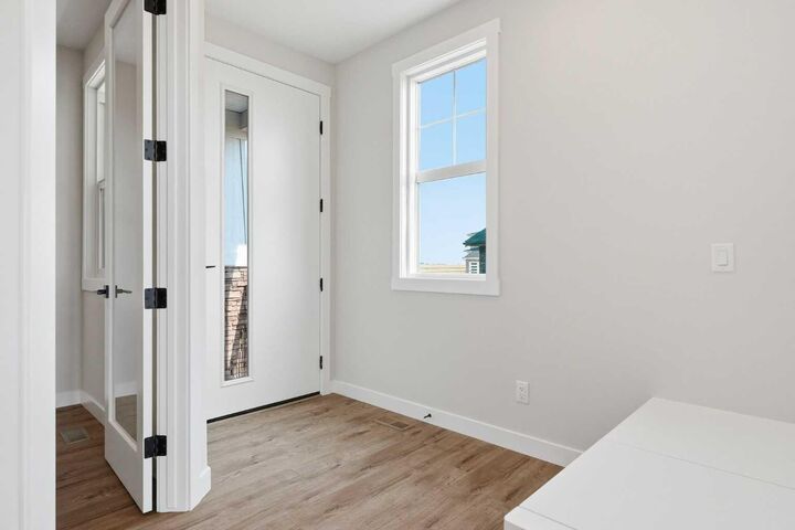 Property Photo: 358 Kinniburgh Loop AB T1X 3C4