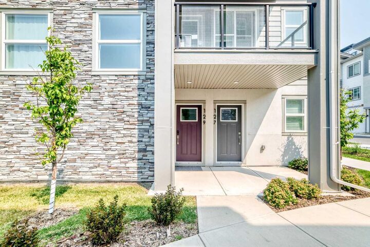 Property Photo:  2117 81 Street SW 129  AB T3H 6H5 