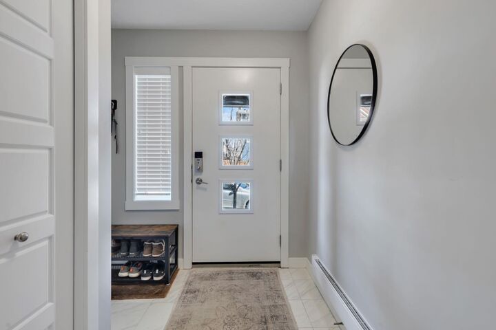 Property Photo: 11 Sage Bluff Gate NW AB T3R 1T5
