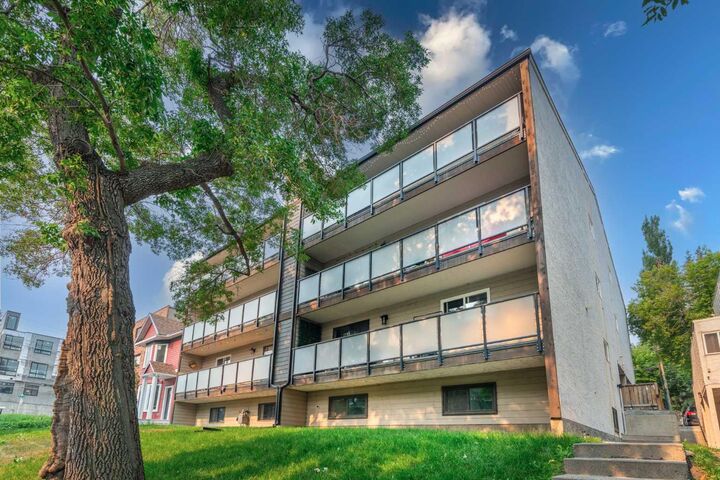 1821 17A Street SW 204 — photo 1