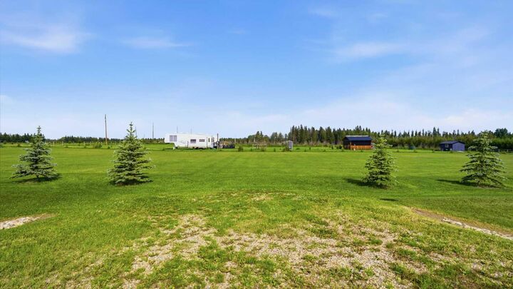 Property Photo: 401 62036 Twp Rd 462 AB T0C 0T0