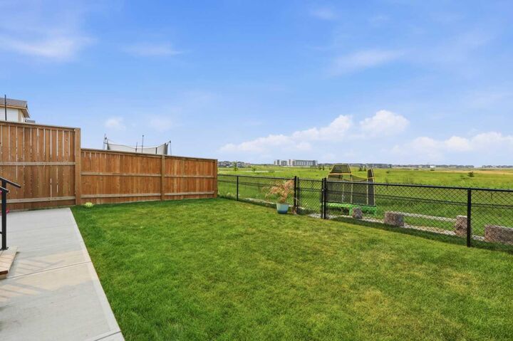 Property Photo: 642 Cornerstone Avenue NE AB T3N 2B4
