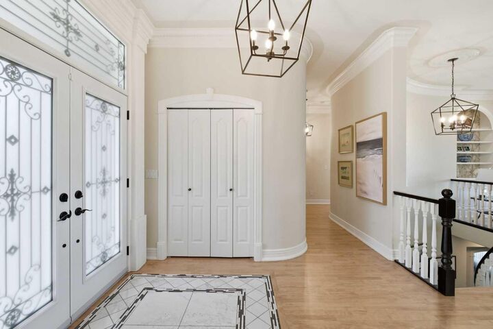 Property Photo: 167 Valley Ridge Green NW AB T3B 5L6