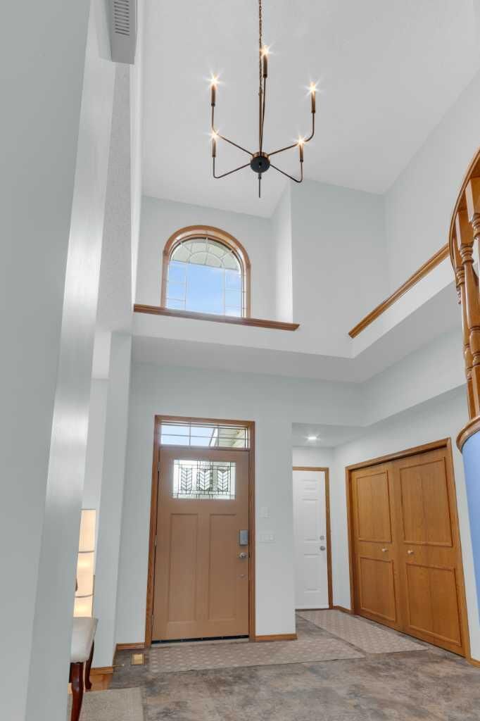 Property Photo: 359 Schubert Place NW AB T3L 1X2
