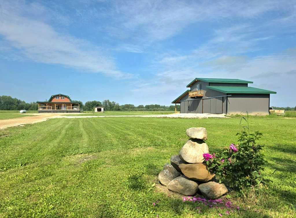 Property Photo:  73430 Range Road 102  AB T0G 1K0 