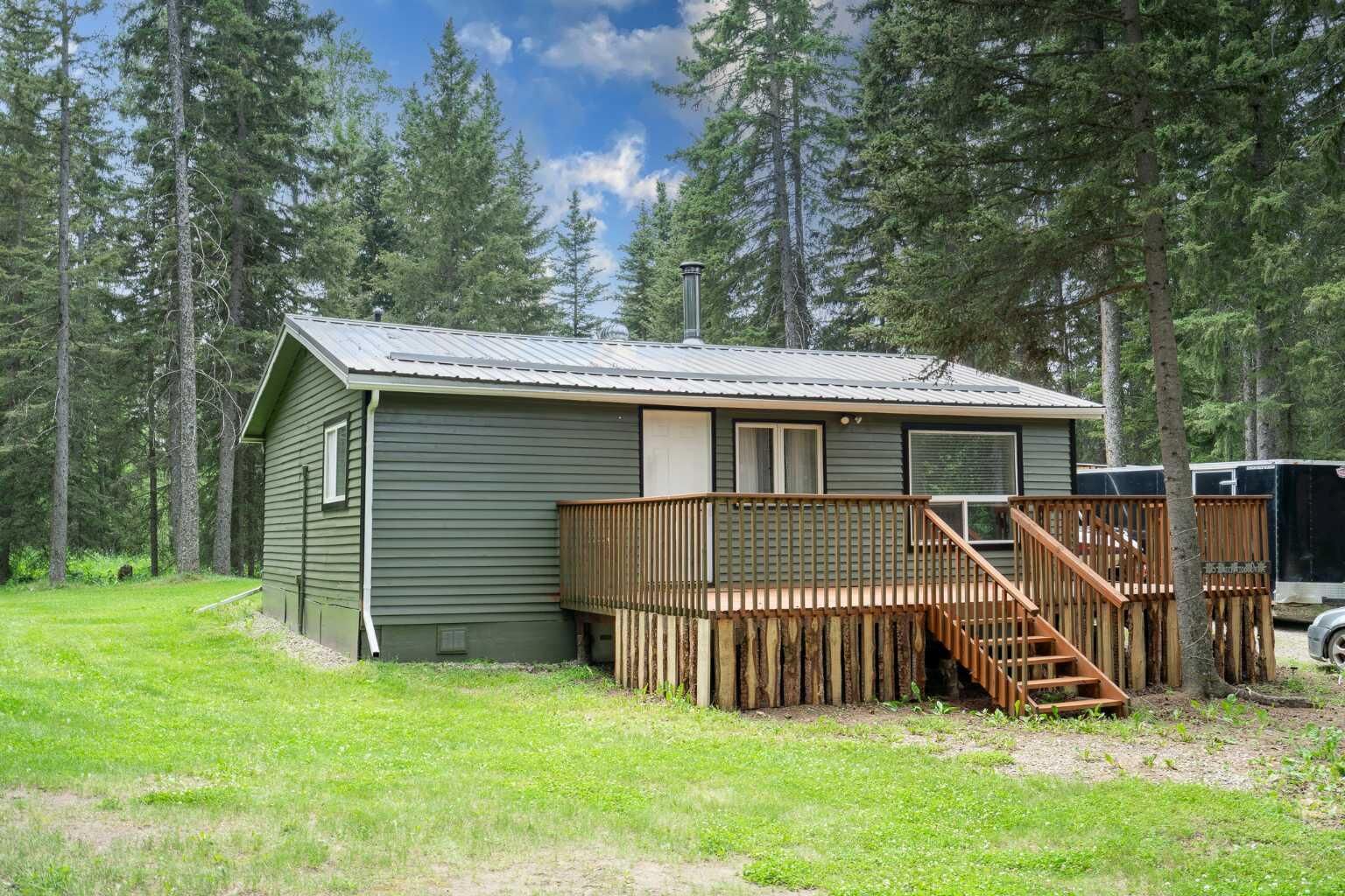 Property Photo:  125 Eagle Ridge Drive  AB T0M 0M0 