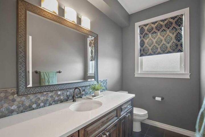 Property Photo: 46 Bannerman Close AB T4R 0L8