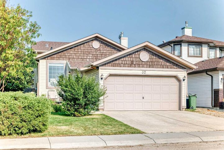 32 Cimarron Meadows Way — photo 1