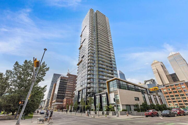 310 12 Avenue SW 2903 — photo 1