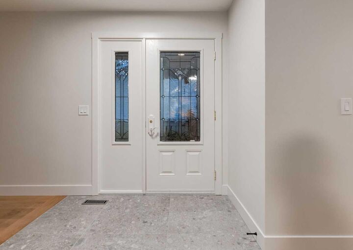 Property Photo: 6460 Silver Ridge Way NW AB T3B 3X7