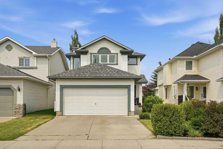 321 Douglas Ridge Circle SE — photo 1
