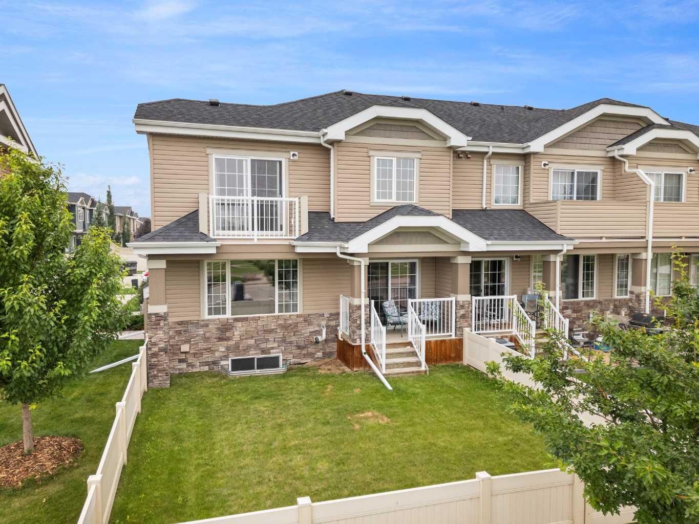 Property Photo:  19 Golden Crescent  AB T4P 2P9 