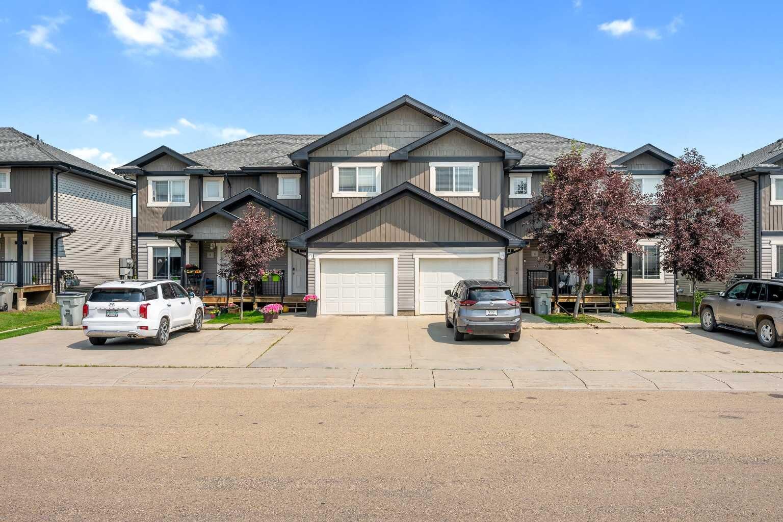 Property Photo:  1511 47C Avenue 7  SK S9V 1W7 