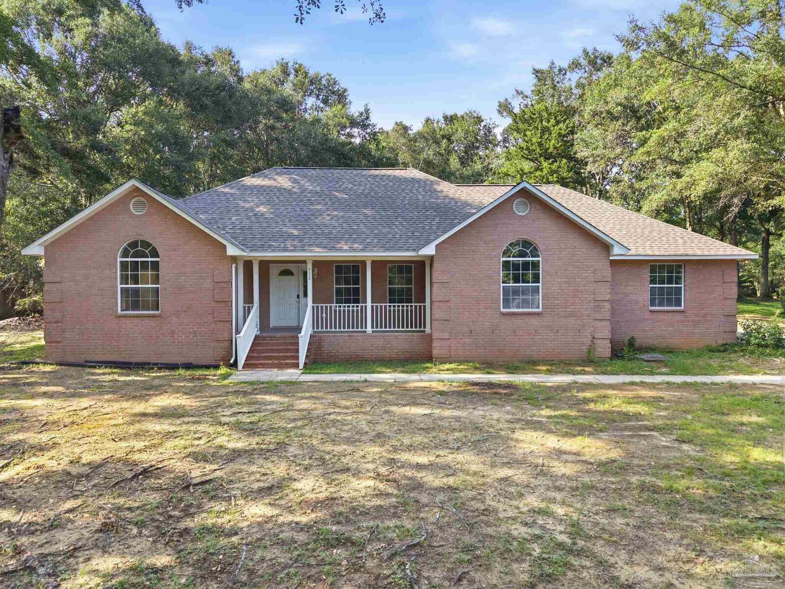 Property Photo:  712 Boulder Creek Dr  FL 32514 
