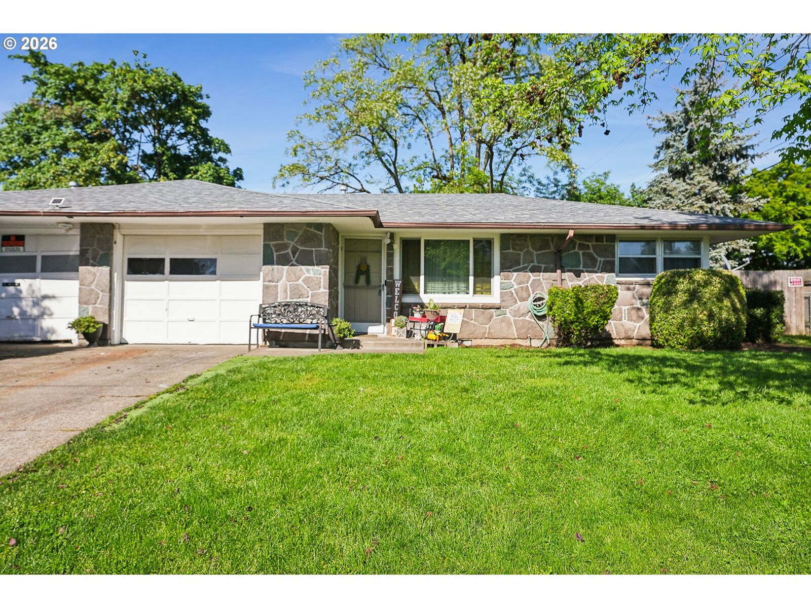 Property Photo: 7516 Tennessee Ln WA 98664