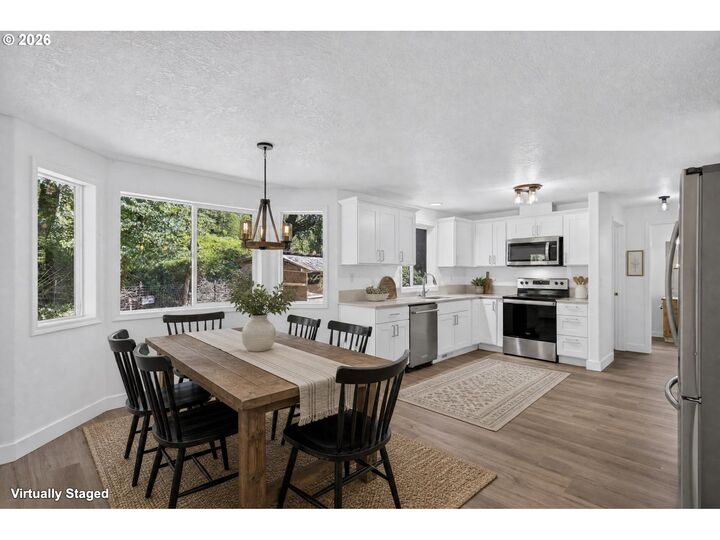 Property Photo:  18820 NE Sunrise Ln  WA 98675 