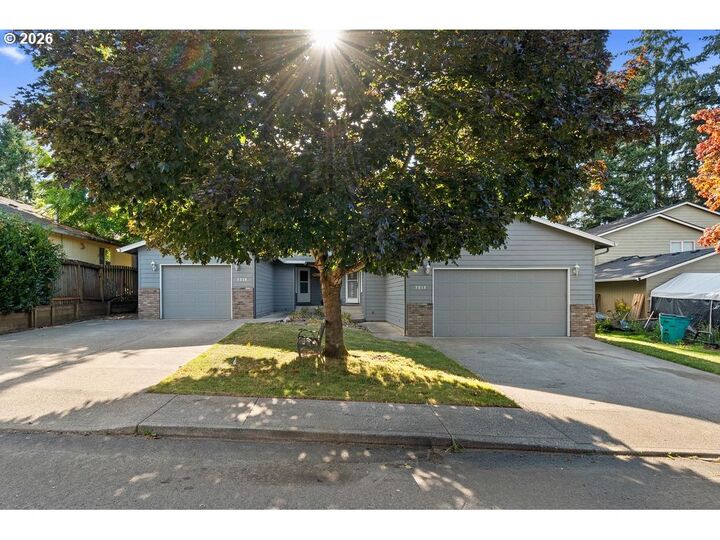 Property Photo:  7216 NE 14th Ct  WA 98665 